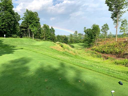 Golf Driving Range «The Crown Golf Club», reviews and photos, 2430 W Crown Dr, Traverse City, MI 49685, USA