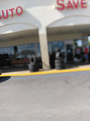 Tire Shop «Auto Save Tire & Automotive», reviews and photos, 157 N Memorial Dr, Prattville, AL 36067, USA