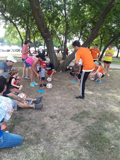 Park «Cravens Park», reviews and photos, 400 Cravens Park Dr, Arlington, TX 76018, USA