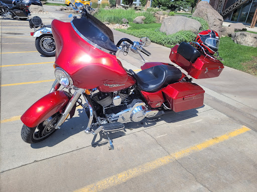 Harley-Davidson Dealer «TIMPANOGOS HARLEY-DAVIDSON», reviews and photos, 555 S Geneva Rd, Lindon, UT 84042, USA