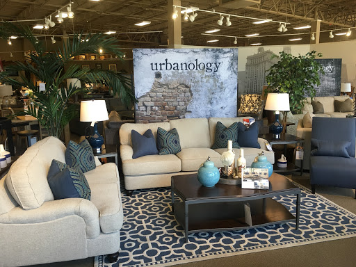 Furniture Store «Ashley HomeStore», reviews and photos, 7780 TX-121, Frisco, TX 75034, USA