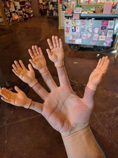 Stationery Store «Paper Source», reviews and photos, 12174 Ventura Blvd, Studio City, CA 91604, USA