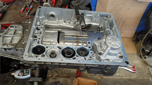 Auto Repair Shop «A & A All Pro Auto Repair», reviews and photos, 439 Mercey Springs Rd, Los Banos, CA 93635, USA