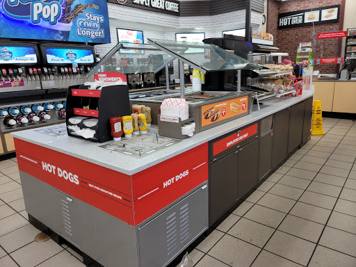 Convenience Store «Circle K», reviews and photos, 715 State Rd 207, St Augustine, FL 32086, USA