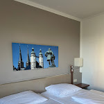 Photo n°28 de l'avis de Jeannette.v fait le 05/07/2023 à 17:57 sur le  H+ Hotel Leipzig-Halle à Landsberg