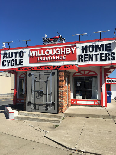 Insurance Company «Willoughby Insurance», reviews and photos