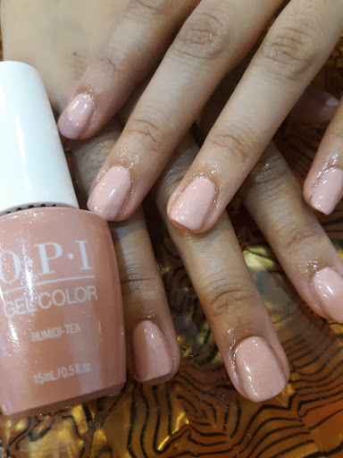 Shoe Store «Pedicure & Shoes 2 Go», reviews and photos, 243 W Congress St #102, Detroit, MI 48226, USA