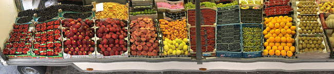 Beoordelingen van Alex Maertens in Brugge - Supermarkt
