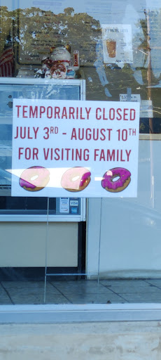 Donut Shop «Daylight Donuts», reviews and photos, 4030 J.F.K. Blvd, North Little Rock, AR 72116, USA