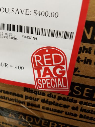 Appliance Store «Sears Outlet», reviews and photos, 49 University Plaza, Newark, DE 19702, USA