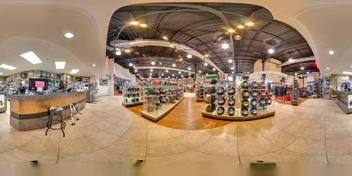 Motorcycle Dealer «Fun Bike Center Motorsports», reviews and photos, 1845 E Memorial Blvd, Lakeland, FL 33801, USA