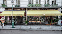 Photos du propriétaire du Restaurant sicilien Les Amis Des Messina à Paris - n°9