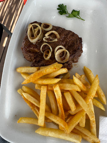 Lake Oanob Resort by null