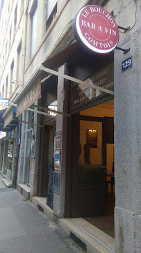 Photos du propriétaire du Restaurant Le Bouchon Comtois à Lyon - n°1