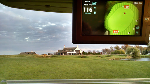 Golf Club «Golf Club of Dublin», reviews and photos, 5805 Eiterman Rd, Dublin, OH 43016, USA