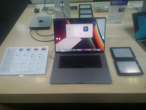 Electronics Store «Best Buy», reviews and photos, 5916 W Loop 289, Lubbock, TX 79424, USA