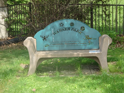 Recreation Center «Warner Park Community Recreation Center», reviews and photos, 1625 Northport Dr, Madison, WI 53704, USA