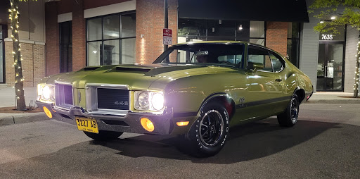 7844 Kingland Dr, West Chester Township, OH 45069, USA