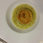 Photo n°1 de l'avis de Stefania.b fait le 13/10/2018 à 00:21 sur le  Restaurant Sesto Senso à Campolattaro