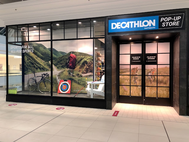 Decathlon Dartmouth