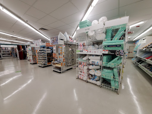 Fabric Store «Jo-Ann Fabrics and Crafts», reviews and photos, 43 Middlesex Turnpike, Burlington, MA 01803, USA