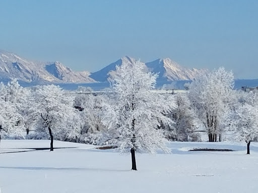 Golf Course «Applewood Golf Course», reviews and photos, 14001 W 32nd Ave, Golden, CO 80401, USA