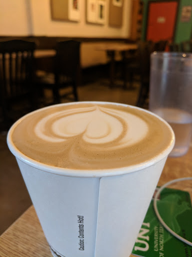 Coffee Shop «Aura Coffee», reviews and photos, 1306 W Hickory St, Denton, TX 76201, USA