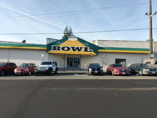 West Seattle Bowl