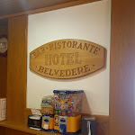 Photo n°1 de l'avis de Lorenzo.o fait le 11/05/2023 à 13:08 sur le  Hotel Belvedere à Montagnaga