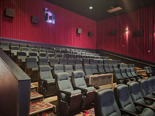 Movie Theater «Battle Ground Cinema», reviews and photos, 1700 SW 9th Ave, Battle Ground, WA 98604, USA