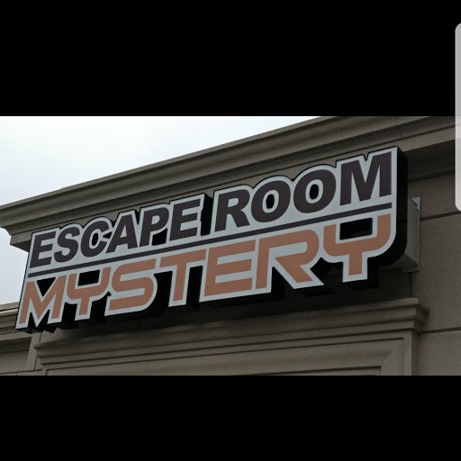 Entertainment Agency «Escape Room Mystery», reviews and photos, 840 1st Ave #500, King of Prussia, PA 19406, USA