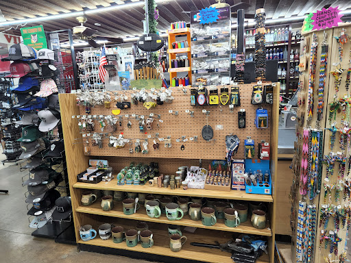 Grocery Store «Village Market», reviews and photos, 40869 Sierra Dr, Three Rivers, CA 93271, USA