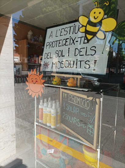 Foto de Farmacia Barbera Andreu (Vilanova de Segria)