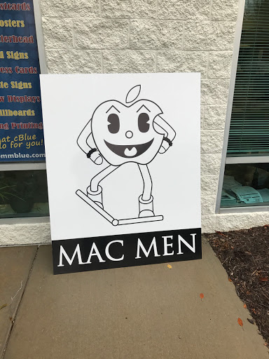 Computer Repair Service «Mac Men», reviews and photos, 2660 E Grand River Ave #5, East Lansing, MI 48823, USA