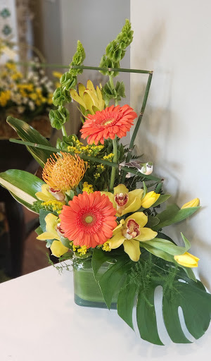 Florist «Auburn Florist», reviews and photos, 325 Southbridge St, Auburn, MA 01501, USA