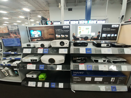 Electronics Store «Best Buy», reviews and photos, 14160 Baltimore Ave, Laurel, MD 20707, USA