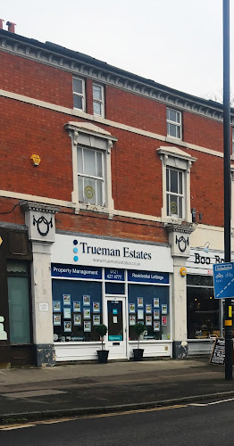 Trueman Estates - Real estate agency