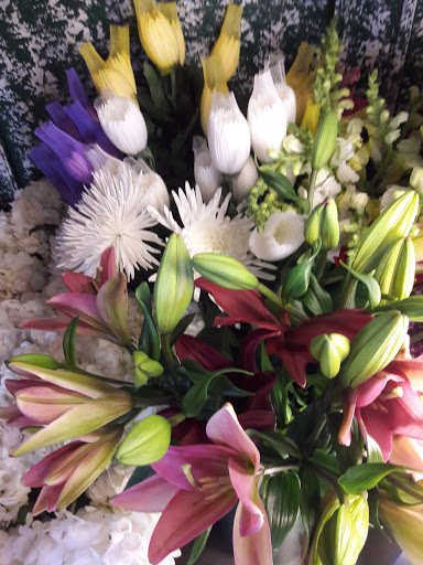 Florist «Ibritz Flower Decoratif», reviews and photos, 6130 Massachusetts Ave, New Port Richey, FL 34653, USA