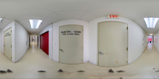 Self-Storage Facility «CubeSmart Self Storage», reviews and photos, 1100 Easton Ave, Somerset, NJ 08873, USA