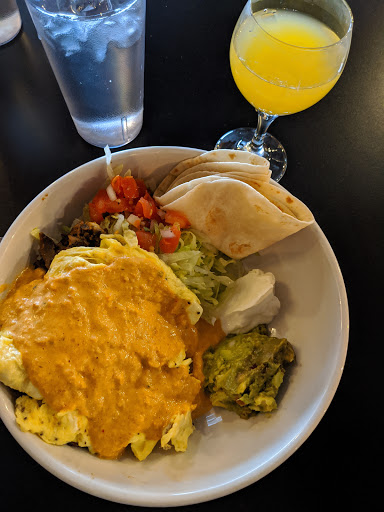 Restaurant «El Banditos», reviews and photos, 327 E Market St, Iowa City, IA 52245, USA