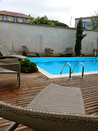 Photo n°87 de Hôtel Restaurant de la Plage à Saint-Palais-sur-Mer ()