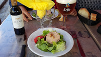 Plats et boissons du Restaurant La Cabourne à Brantôme en Périgord - n°18