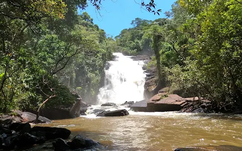 Cachoeira Usina Da Fumaça image