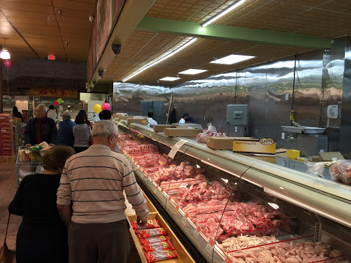 Chinese Supermarket «New York Mart», reviews and photos, 15108 Frederick Rd, Rockville, MD 20850, USA