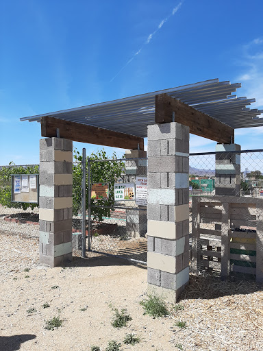 Park «Cecil Davis Park», reviews and photos, 601 Southern Ave & Van Buren St, Kingman, AZ 86401, USA