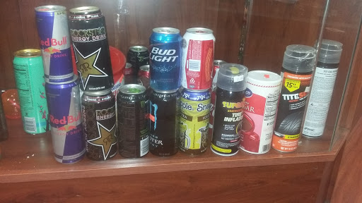 Tobacco Shop «Smoke 4 Less», reviews and photos, 909 S Central Ave, Compton, CA 90220, USA