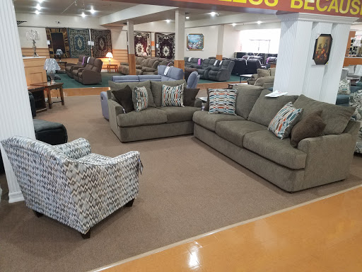 Furniture Store «Unclaimed Freight», reviews and photos, 651 NJ-18, East Brunswick, NJ 08816, USA