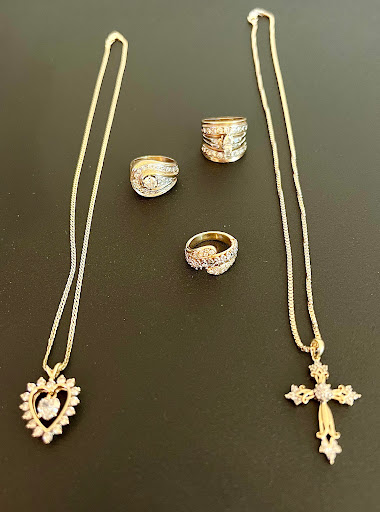 Jewelry Store «Elegant Jewelers», reviews and photos, 3376 Hwy 6, Sugar Land, TX 77478, USA