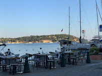 Atmosphère du Restaurant Olivula à Villefranche-sur-Mer - n°2