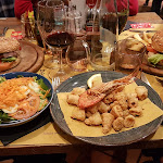 Photo n°2 de l'avis de Jozsef.o fait le 30/12/2019 à 07:46 sur le  Fuoripiazza à Florence